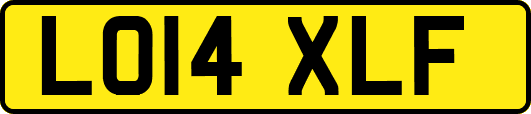 LO14XLF