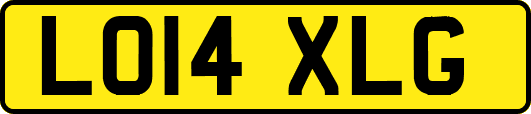 LO14XLG