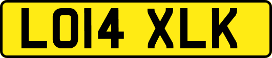 LO14XLK