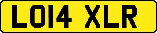 LO14XLR