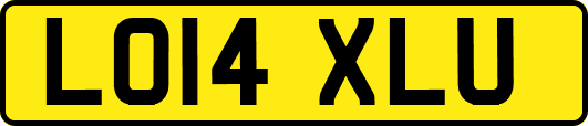 LO14XLU