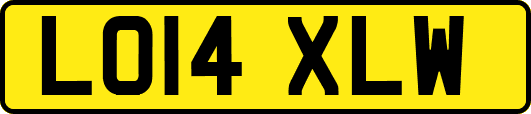 LO14XLW