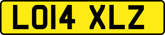 LO14XLZ