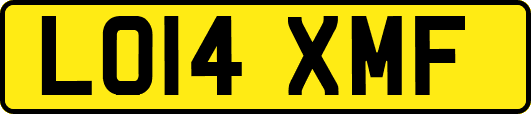 LO14XMF