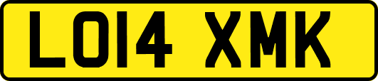 LO14XMK