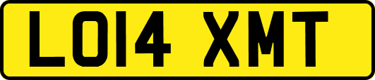 LO14XMT