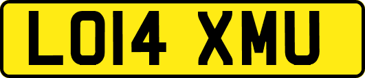 LO14XMU