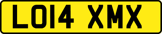 LO14XMX