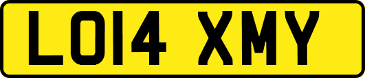 LO14XMY