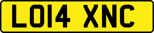 LO14XNC