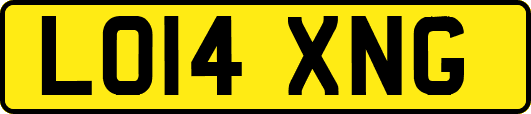 LO14XNG