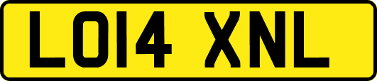 LO14XNL