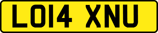 LO14XNU