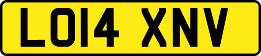 LO14XNV
