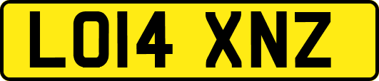 LO14XNZ