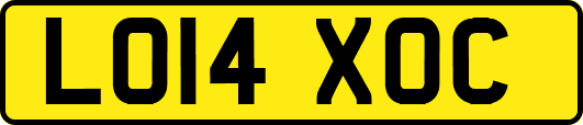 LO14XOC