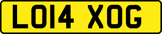 LO14XOG