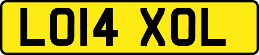 LO14XOL