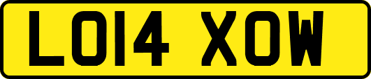 LO14XOW