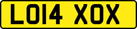 LO14XOX