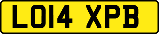 LO14XPB