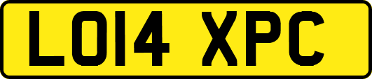 LO14XPC