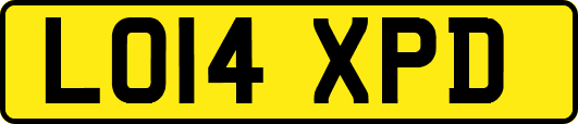 LO14XPD