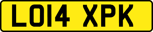 LO14XPK