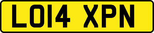 LO14XPN