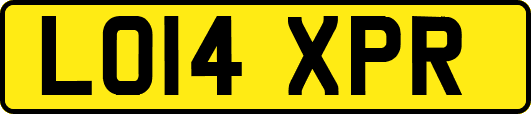 LO14XPR