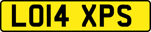 LO14XPS