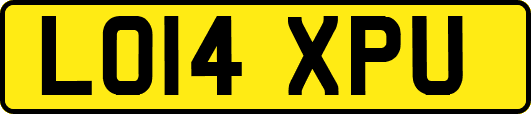 LO14XPU