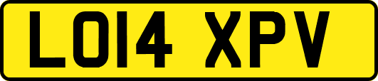 LO14XPV