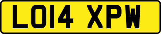 LO14XPW