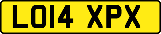 LO14XPX