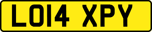 LO14XPY