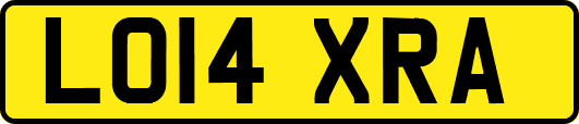 LO14XRA