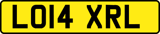 LO14XRL