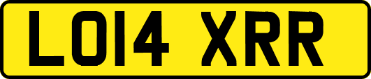 LO14XRR