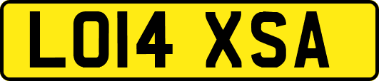 LO14XSA
