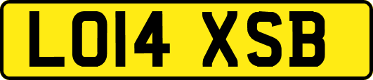 LO14XSB