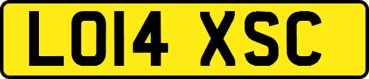 LO14XSC