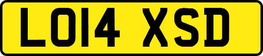 LO14XSD