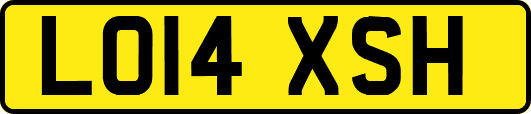 LO14XSH