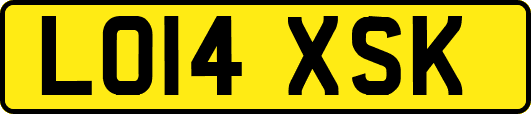 LO14XSK