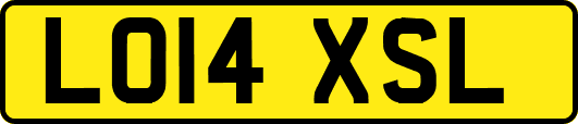 LO14XSL