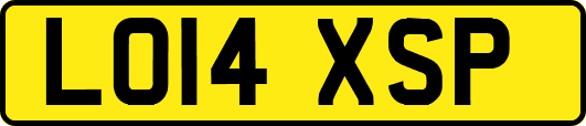LO14XSP