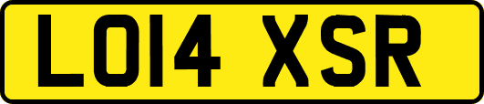 LO14XSR