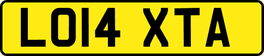 LO14XTA