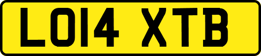LO14XTB